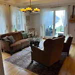 Hylen Holiday home *