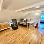 Hylen Holiday home