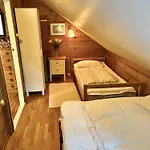 Holiday home Hylen *