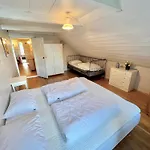 Hylen Holiday home