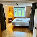 Hylen Holiday home *
