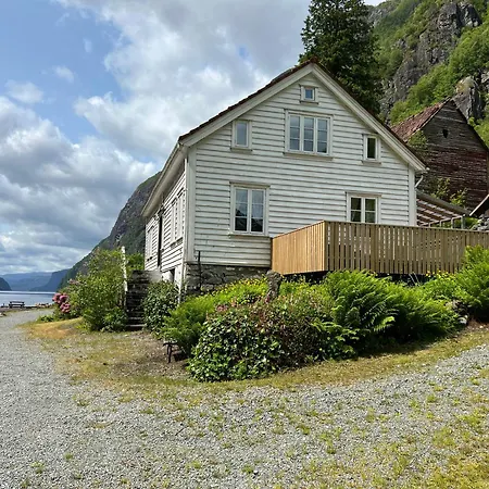 Hylen Holiday home