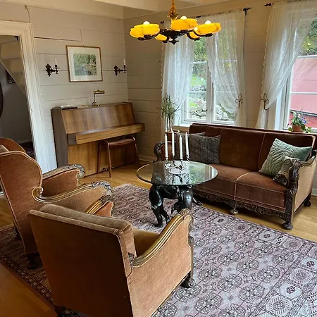 Hylen Holiday home Kvilldal