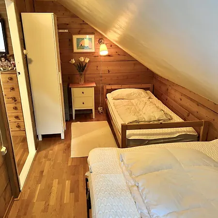 Feriehus Hylen *