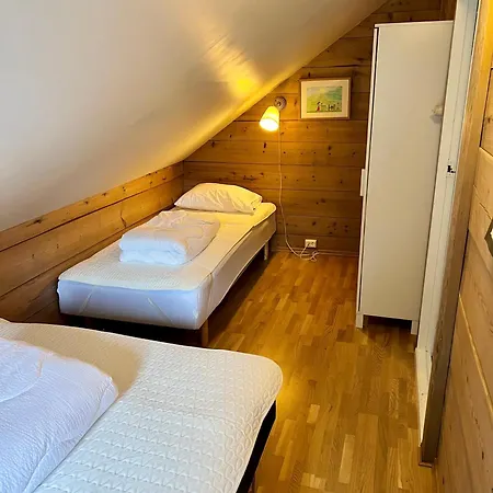 Hylen Feriehus