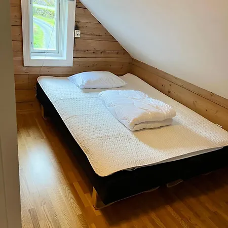 Feriehus Hylen *