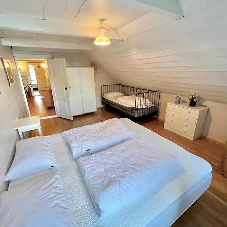 Hylen Feriehus